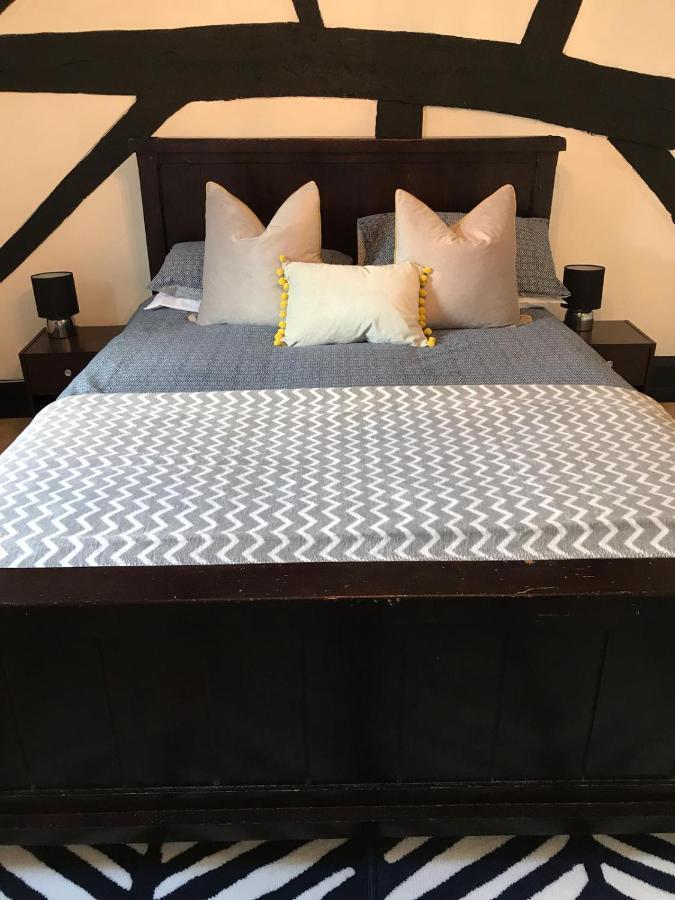 Westgate Guest House Warwick  Kültér fotó
